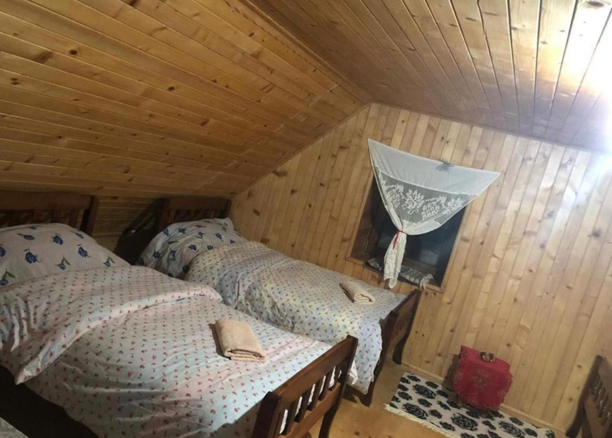 Guest House Kukaj Valbone Bagian luar foto