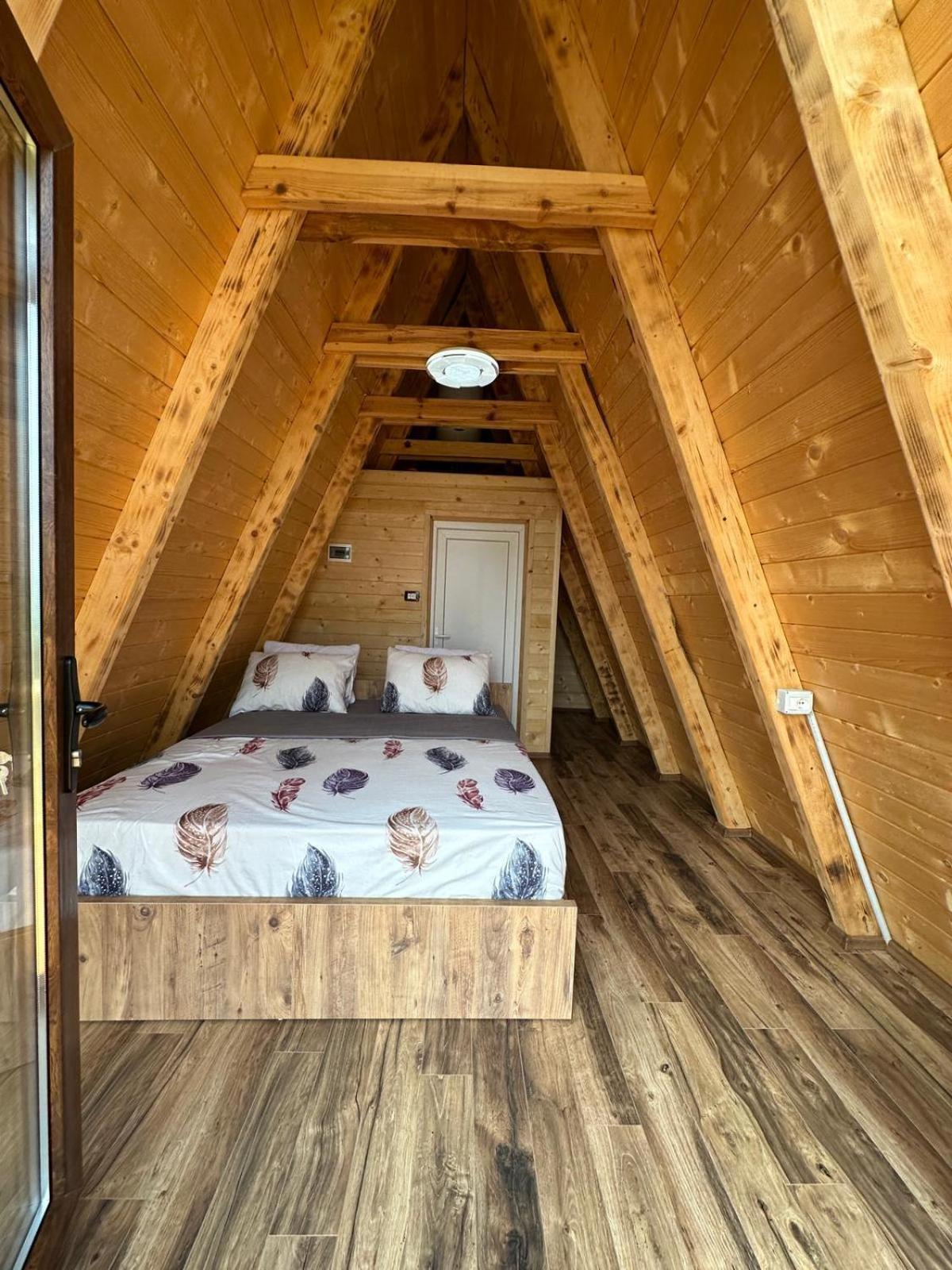Guest House Kukaj Valbone Bagian luar foto